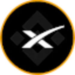 SpaceX (bStocks Tokenized Stock)