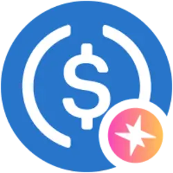 Spark USDC