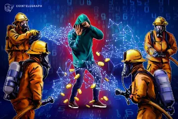 Coinbase до США: Прийміть блокчейн, якщо хочете боротися з злочинністю на ньому