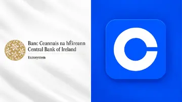 Coinbase Ireland оштрафували на 3,25 мільйона євро після порушення захисту коштів клієнтів