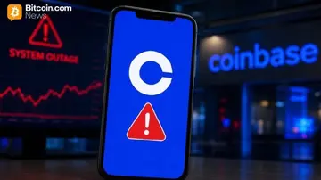 Coinbase називає перебої в роботі «недопустимими», поки генеральний директор розглядає компроміси між швидкістю та стійкістю.