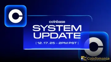Coinbase оголошує про суттєве оновлення глобальної системи з одночасним запуском у всьому світі