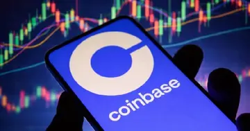 Coinbase повідомляє про збитки у $667 мільйонів у четвертому кварталі, тоді як акції зростають на 3% у післяграфіковій торгівлі.