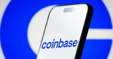 Coinbase придбала 841 біткоїн у IV кварталі, підвищивши свої запаси до 15 389 BTC