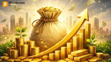 Coinbase сигналізує про наступний фінансовий суперцикл — ринки на блокчейні готові перетворити глобальне створення багатства