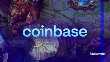 Coinbase спонсирует киберспортивные соревнования League of Legends и Valorant от Riot Games