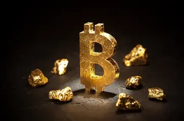 Coinbase та Wintermute випустили вражаючі аналізи: "Баланс у рівнянні Біткоїн-Золото змінюється! Основна увага цього тижня буде на цьому рівні!"