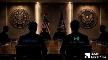 Coinbase заявляє, що «перекриття юрисдикцій» блокує продовження угод з акціями в США – ось що це означає