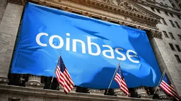 Coinbase зробила ще один великий крок у світі криптовалюти! Завершено мільйонну покупку!