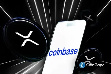 Coinbase звинувачують у схемі «платіть за розміщення» для XRP
