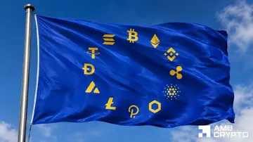 CoinFlip отримала ліцензію MiCA в Італії на фоні завершення перехідного періоду для криптовалют в ЄС
