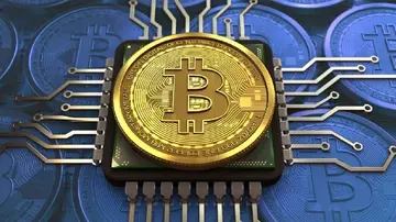 Coinshares: Хешмощность Bitcoin достигнет одного зетахеша к июлю