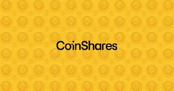 CoinShares впроваджує ETP для стекингу BNB з нульовими комісіями