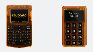 Coldcard випустила оновлення прошивки після крадіжки біткоїнів на 114 мільйонів доларів; стверджує, що ШІ допоміг виявити більше помилок