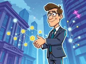 COO Centrify: Стратегічний найм вказує на вибуховий ріст RWA