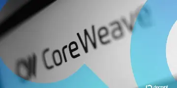 CoreWeave потроїла дохід до 1,2 млрд доларів у Q2, акції впали в післяторговій торгівлі