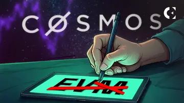 Cosmos подвоює зусилля в тому, що робить найкраще: з'єднання блокчейнів