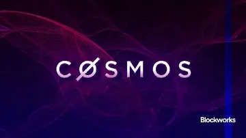 Cosmos раптово переходить на EVM для Хабу