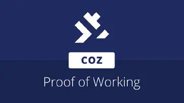 COZ розподіляє 429 NEO трьом учасникам у Proof of Working 2.13