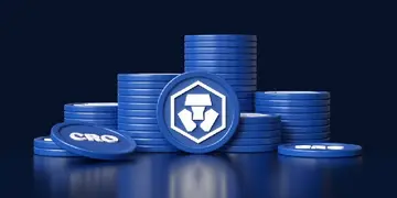 CRO ETF? Canary Capital подає заяву на US Cronos Fund на фоні зростаючого інтересу до альткоїнів