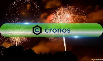 CRO зростає після розкриття ETF для криптовалюти Blue-Chip від Truth Social, XRP показує низькі результати