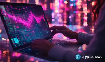CRV выходит из локального торгового диапазона, текущие бычьи повторные тесты сигнализируют о движении на 20%