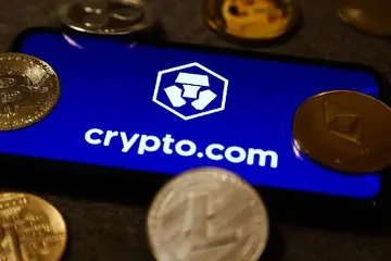 Crypto.com Custody приносить інституційну міць до блокчейну TON