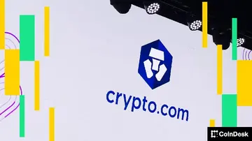 Crypto.com отримала первинне схвалення для роботи у США як федеральний регульований банк-костодіан криптовалют.