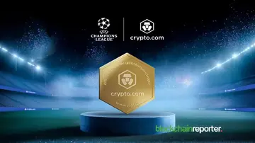 Crypto.com запустила колекцію Champions з досвідом UEFA та квитками на фінал у продажу