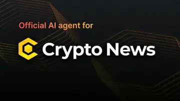 Crypto News представляє AI-агента для користувачів платформи X!