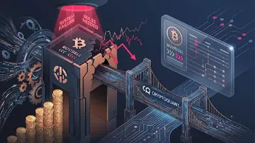 CryptoQuant: Стратегічний зворот капіталу неповний без торгової структури BTC