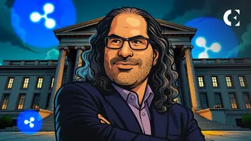 CTO Ripple Девід Шварц підтримує звинувачення, що регіональні банки перешкоджають законодавству щодо стейблкоїнів