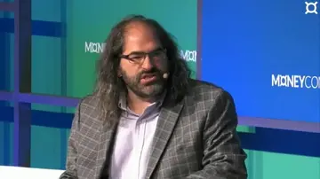 CTO Ripple Девід Шварц розкриває амбітні плани для XRP: "Ми будемо здобувати фінансові гіганти, матимемо структуру, схожу на Ethereum..."