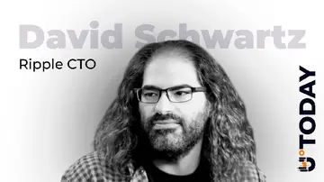 CTO Ripple поділився несподіваним баченням Bitcoin на '50 років': деталі
