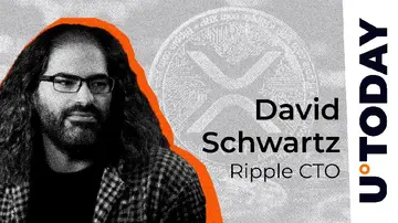 CTO Ripple: Пропозиція Circle на 6 мільярдів доларів була жартом