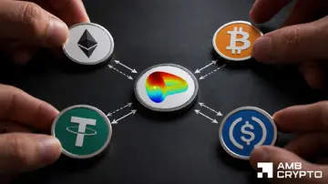 Curve DAO зростає на понад 16% разом з відновленням попиту на DeFi – Чи зможе CRV досягти ЦЬОГО?
