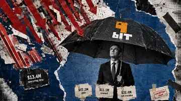 Ця криптокомпанія втратила 13 мільйонів доларів на операціях, але паперові прибутки від власного токена проклали шлях до суттєвих бонусів виплат.