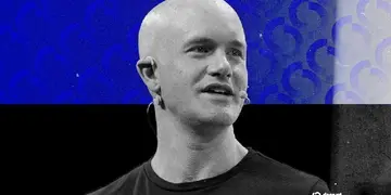 Ця нібito 'заборонена' реклама Coinbase транслюється на YouTube каналу у Великій Британії