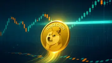 Ця стіна з Dogecoin на 11,7 мільярда може стати ключовим рівнем опору для DOGE, стверджує аналітик.