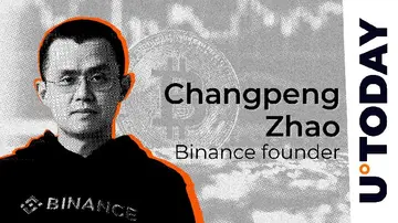 CZ не в захваті від поточного історичного максимуму Bitcoin