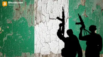 ЦЗ підкреслює затримання Гамбаряна в Нігерії, поки Трамп і секретар війни США закликають до дій