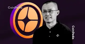 CZ уточнює, що Binance не має офіційної ролі у швидкому зростанні Aster DEX