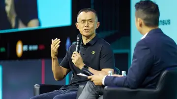 CZ, засновник Binance, хоче прояснити 'непорозуміння' щодо того, хто він є