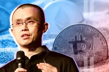 CZ резко ответил на предупреждение Питера Шиффа о «жестоком обрушении Bitcoin» саркастическим комментарием