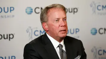 Дафі з CME попереджає про невизнаний податковий ризик, який нависає над постійними ф'ючерсами США