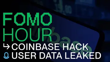 Дані користувачів Coinbase зламано, повернення FTX на підході, дохідність облігацій зростає