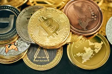 Дані про біткоїн та альткоїни стали оптимістичними напередодні рішення Федрезерву: експерти прокоментували останній прогноз