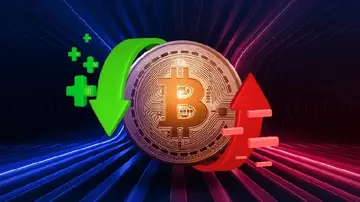 Данные по опционам на биткойн показывают, что инвесторы готовы к падению! Вот критические ценовые уровни