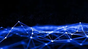 Дані TSXV на блоку через Chainlink