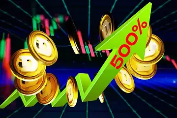 Данные с блокчейна показывают, что цена Dogecoin может вырасти до 1 доллара, если эти катализаторы совпадут
